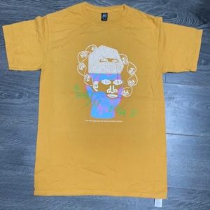 Brain-Dead t shirt M